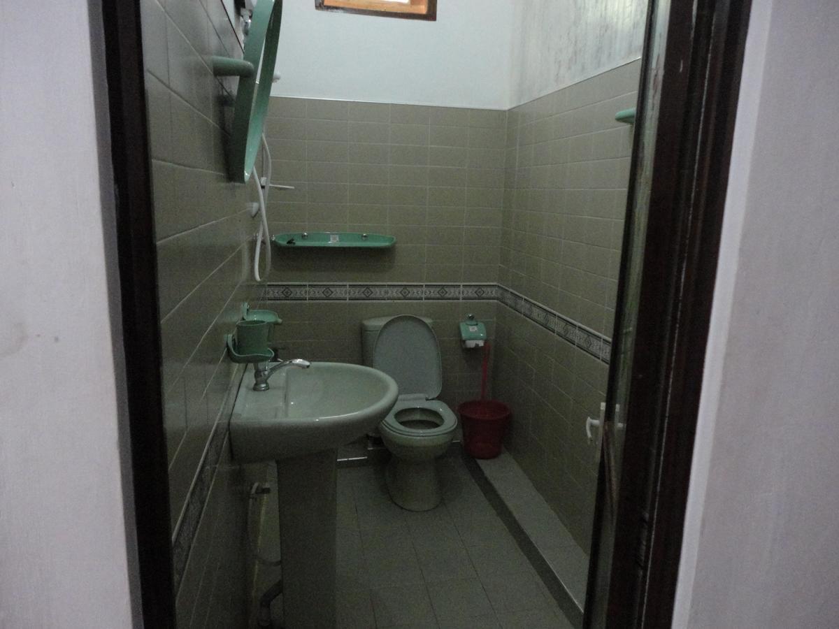 White Elephant Hotel Maskeliya Room photo